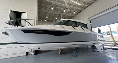 2026 Tiara Yachts 43 LE