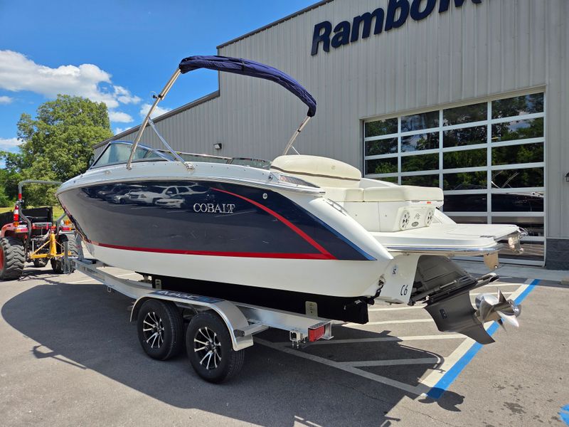 Boat Image 4