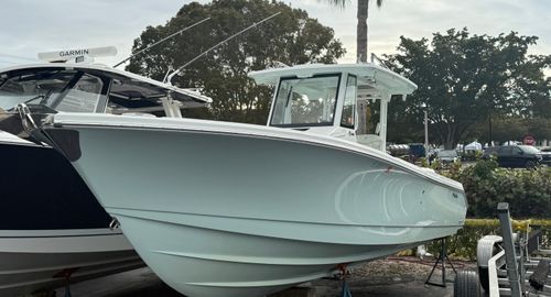 2023 Edgewater 325 CC