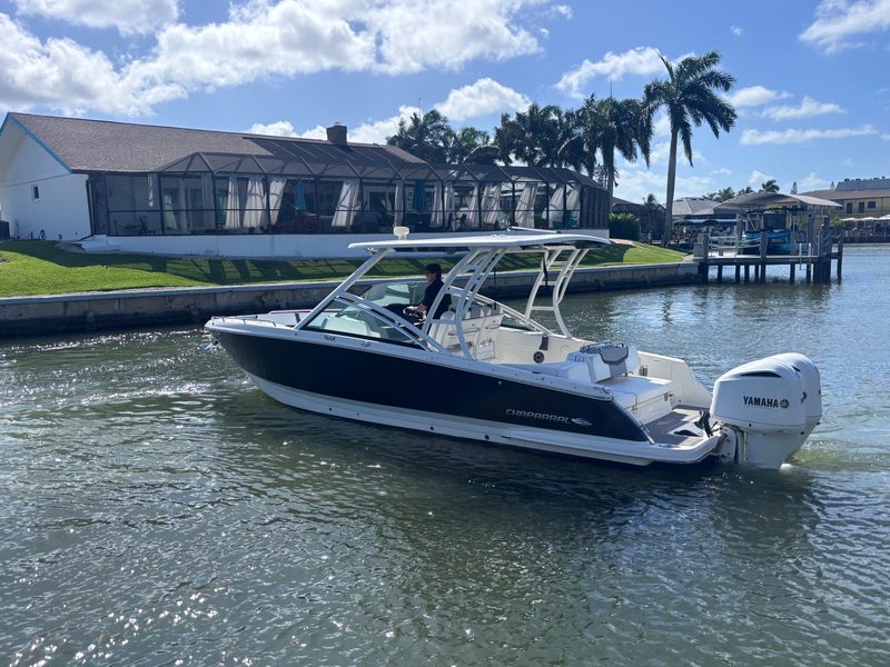 Boat Image 1