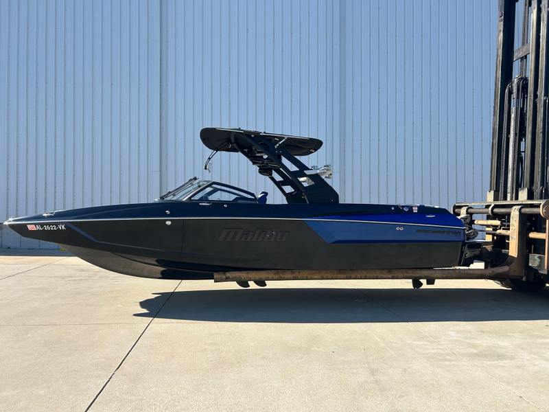 2020 Malibu Wakesetter 24 MXZ