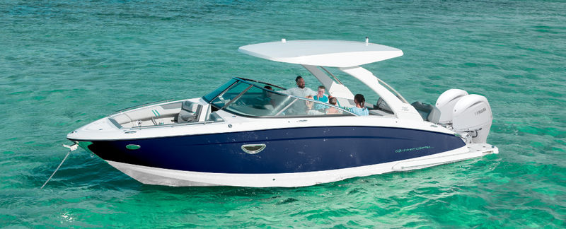 2026 Regal LX9 Ultimate