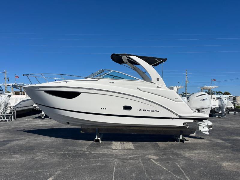 2026 Regal 26 XO