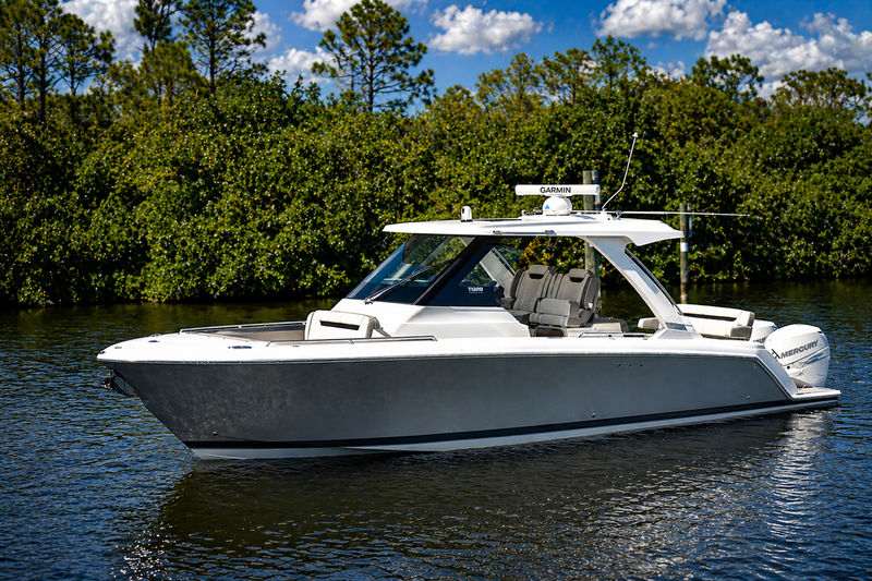 Boat Image 1
