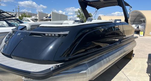 2024 Harris Crowne 250