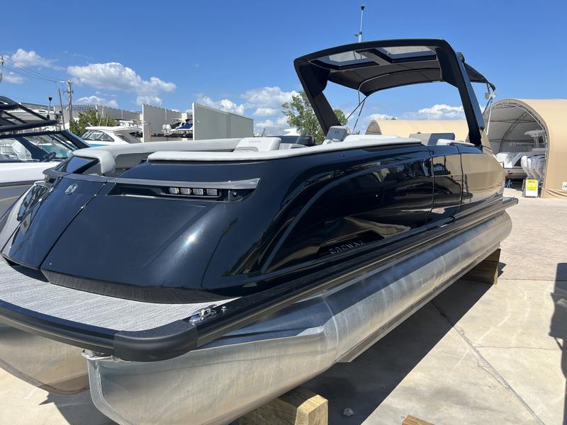 2024 Harris Crowne 250