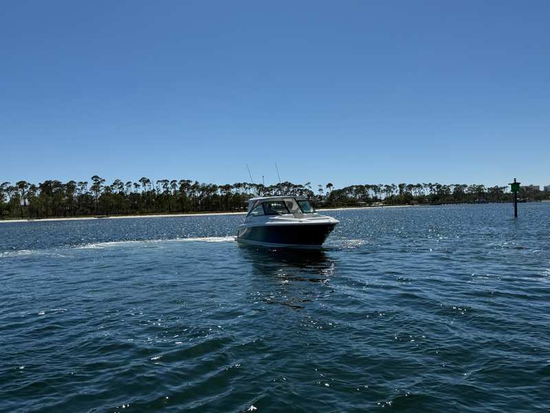 Boat Image 9